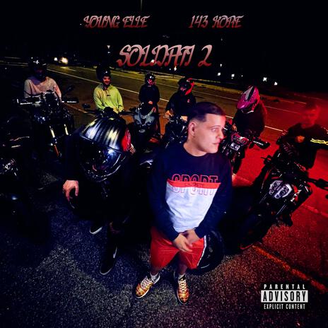 SOLDATI 2 ft. 143 Kore | Boomplay Music