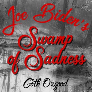 Joe Biden's Swamp Of Sadness