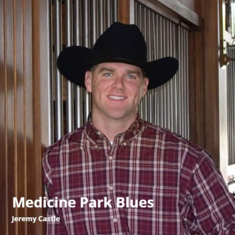 Medicine Park Blues | Boomplay Music