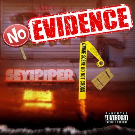 NO EVIDENCE | Boomplay Music