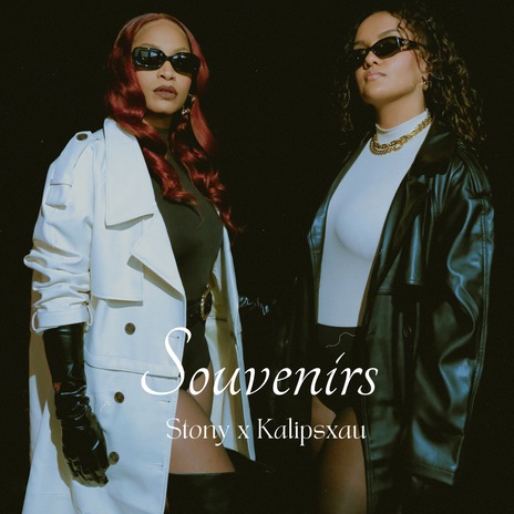 Souvenirs ft. Kalipsxau | Boomplay Music