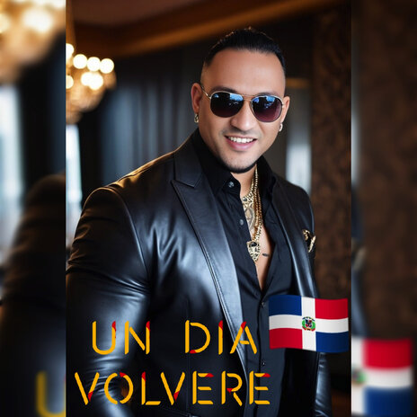 Un dia volvere | Boomplay Music