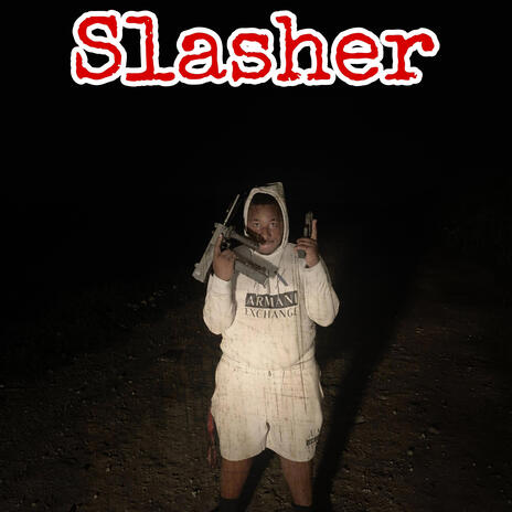 Slasher | Boomplay Music