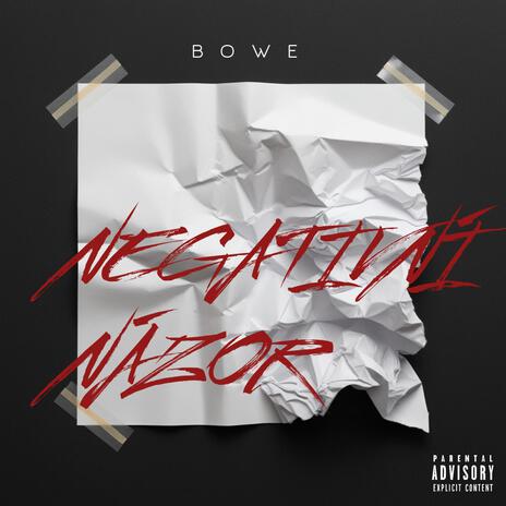 NEGATIVNÍ NÁZOR | Boomplay Music