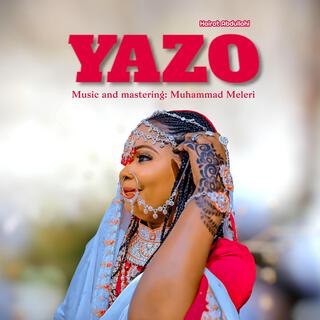 Yazo