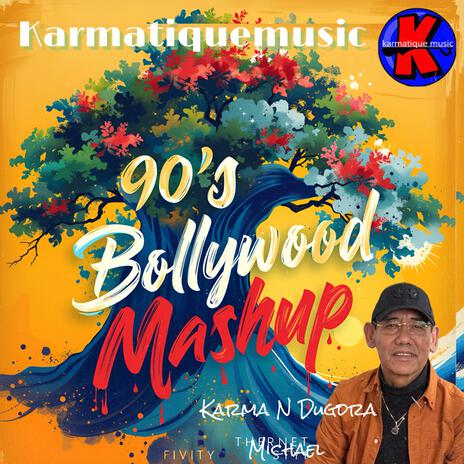 90s Bollywood Mashup | Boomplay Music