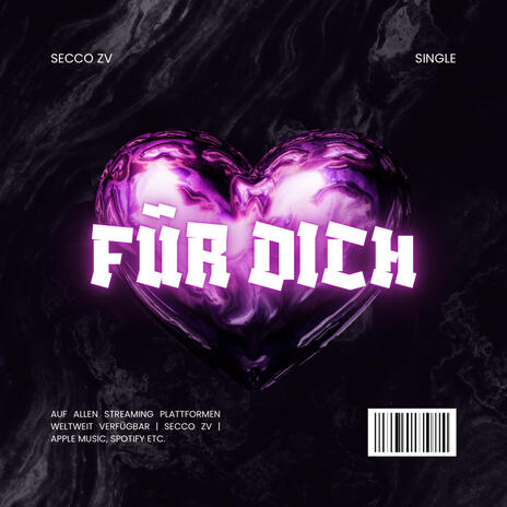 FÜR DICH | Boomplay Music