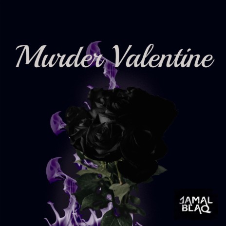 Murder Valentine | Boomplay Music