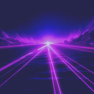 Ultraviolet (Slowed + Reverb)