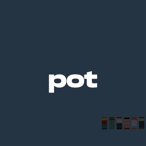 Pot (NY Drill Type Beat) | Boomplay Music