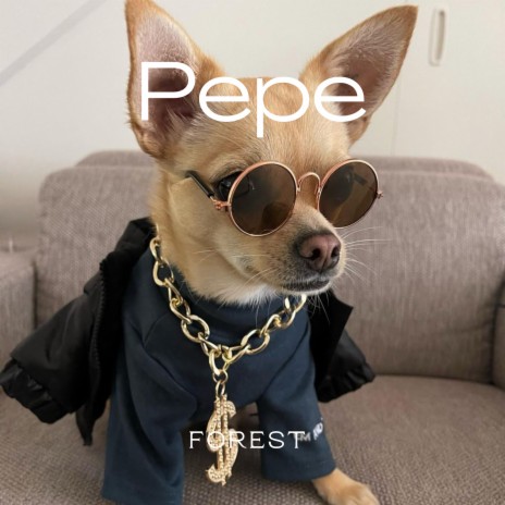 Pepe | Boomplay Music