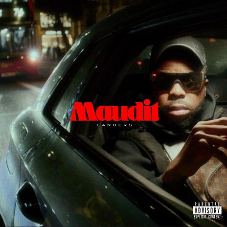 Maudit | Boomplay Music