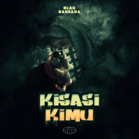 Kisasi Kimu ft. Amani Greene | Boomplay Music