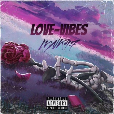 Love-Vibes | Boomplay Music