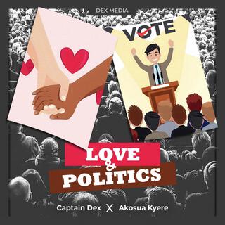 Love & Politics