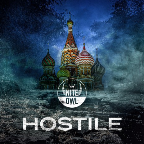 Hostile | Boomplay Music