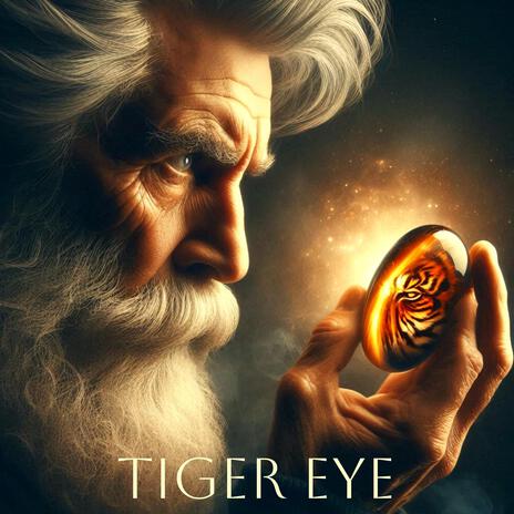 Tiger Eye