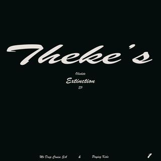 Theke's Absolete Extinction, Vol. 1