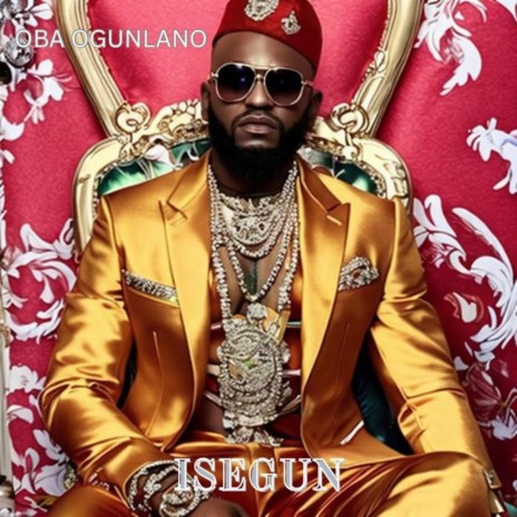 Gemmie Dollar ft. Sabi Ogunlano, Lagos Thugs, RoozyTrills & Taye Anago