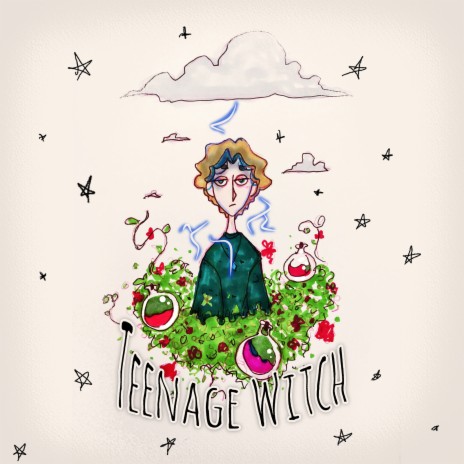 Teenage Witch | Boomplay Music