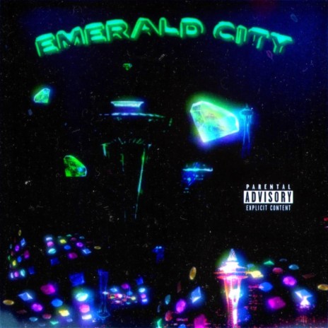 Emerald City | Boomplay Music