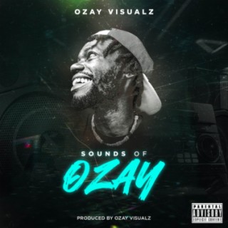 Sounds of Ozay EP