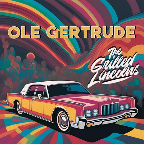 Ole Gertrude | Boomplay Music