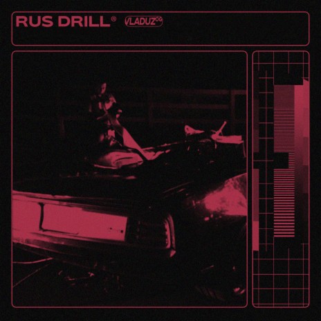 RUS DRILL (Prod. by Clamee) | Boomplay Music