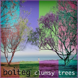 Clumsy Trees