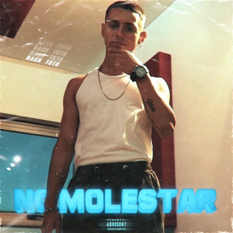 No Molestar | Boomplay Music