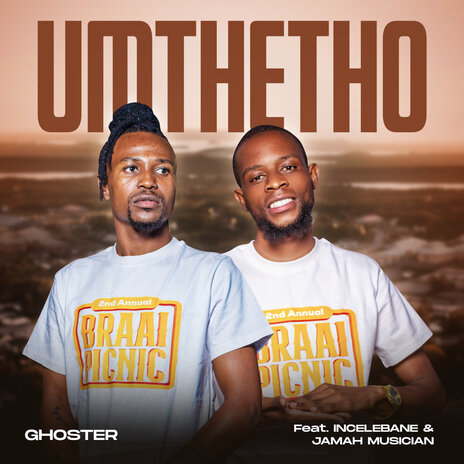 Umthetho ft. Ghoster & Incelebane | Boomplay Music