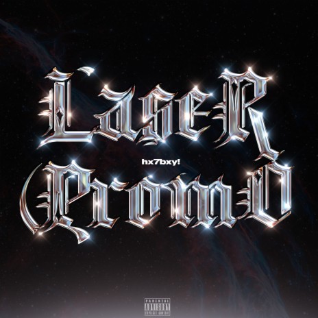Laser Promo | Boomplay Music
