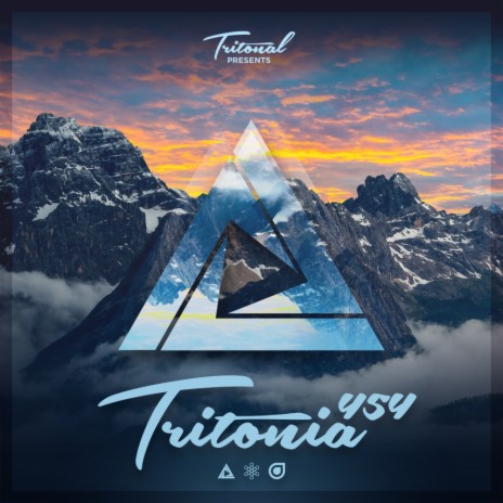 Colors Turn To Gray (Tritonia 454) ft. Vanessa Arnolds | Boomplay Music