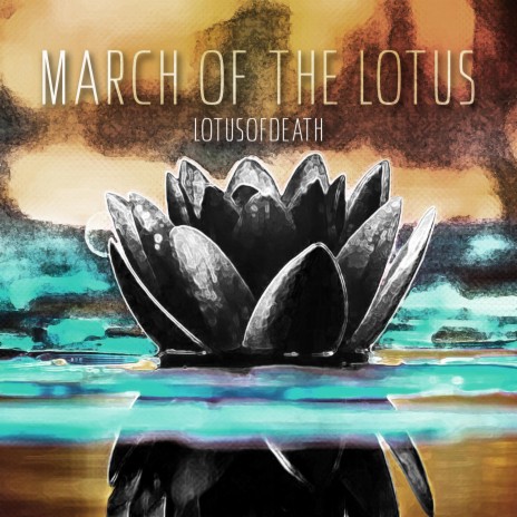 March of the Lotus | Boomplay Music