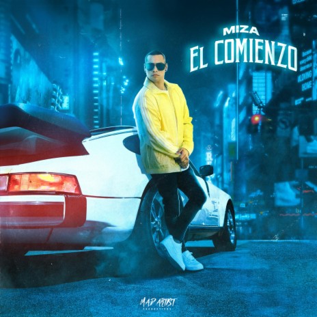 El Comienzo | Boomplay Music