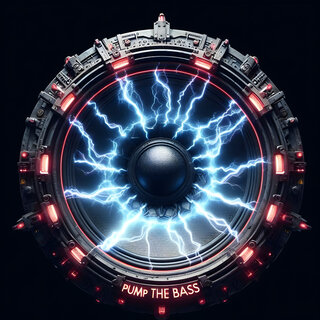 Pump the Bass