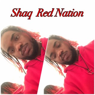 Shaq RedNation