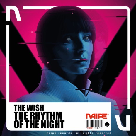 The Rhythm Of The Night (Original Mix) | Boomplay Music