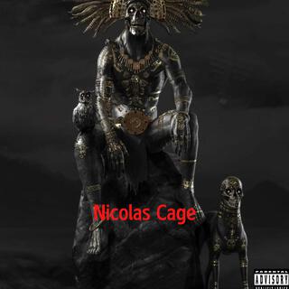 Nicolas Cage lyrics | Boomplay Music