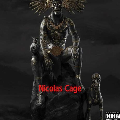 Nicolas Cage | Boomplay Music