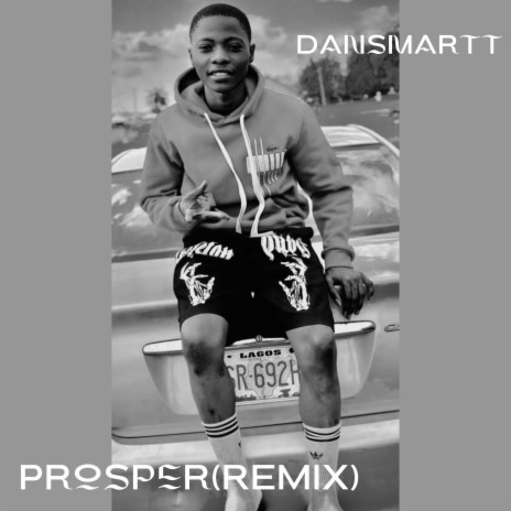 Prosper(REMIX) | Boomplay Music