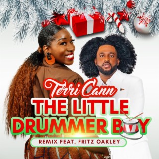 The Little Drummer Boy (Remix)