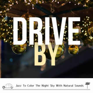 Jazz To Color The Night Sky With Natural Sounds