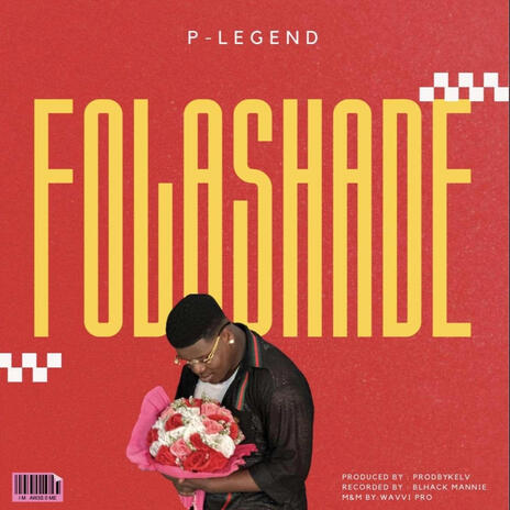 Folashade | Boomplay Music