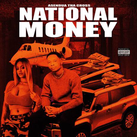 National Money | Boomplay Music