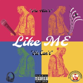Like Me (Like I Do) lyrics | Boomplay Music