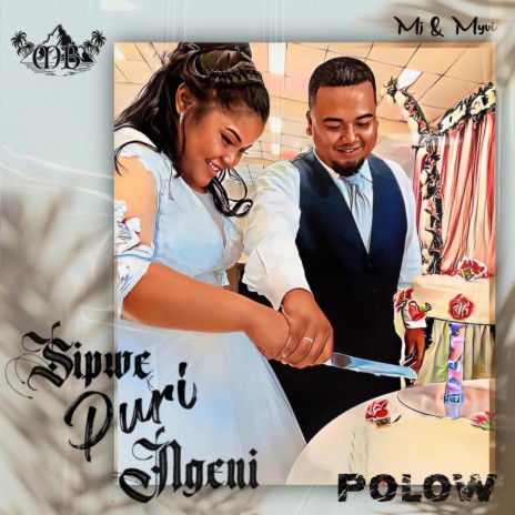 MJ & Maify Wedding Song by Polow