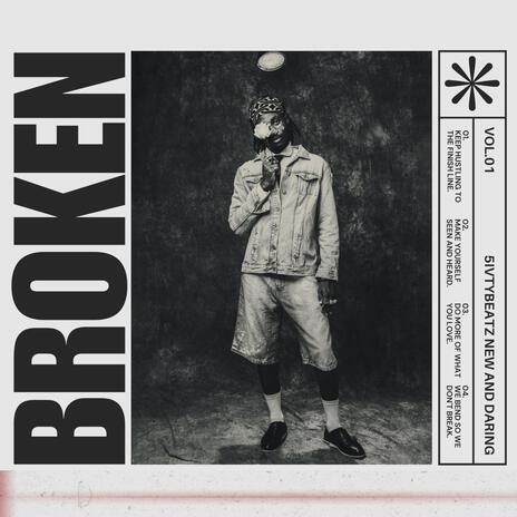 Broken | Boomplay Music