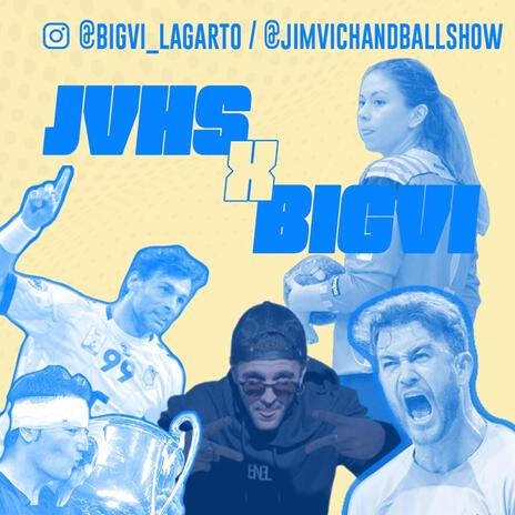 Handball Show ft. Jim Vic Handball Show | Boomplay Music