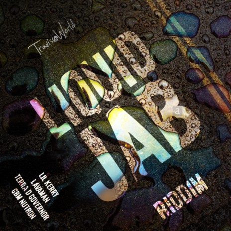 Liquid Jam (Instrumental) | Boomplay Music